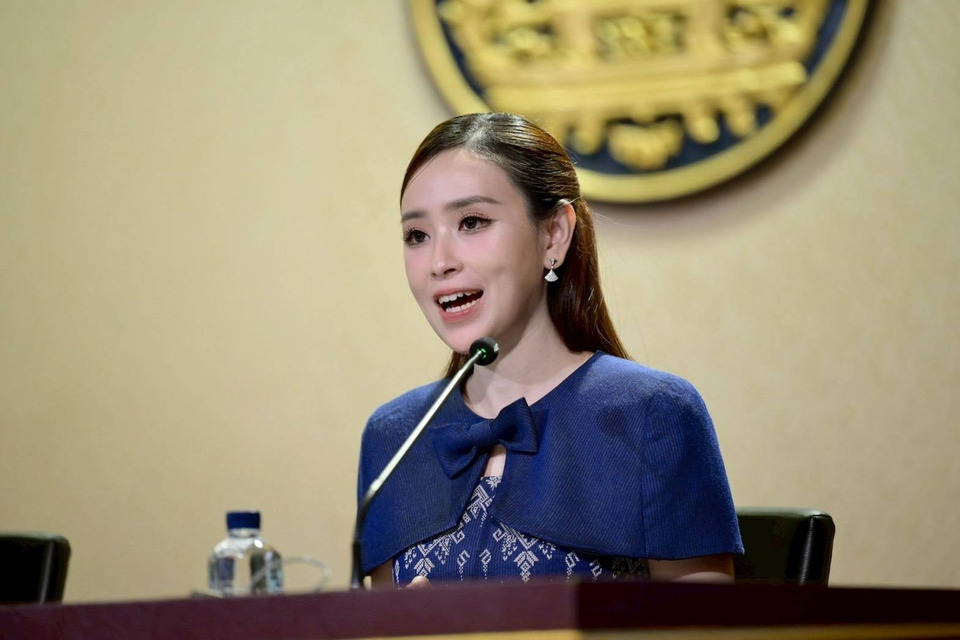 รัฐบาล ชวนร่วมงาน Bangkok Pride 2026 ฉลองสมรสเท่าเทียม ลุ้นไทยเจ้าภาพ World Pride 2030