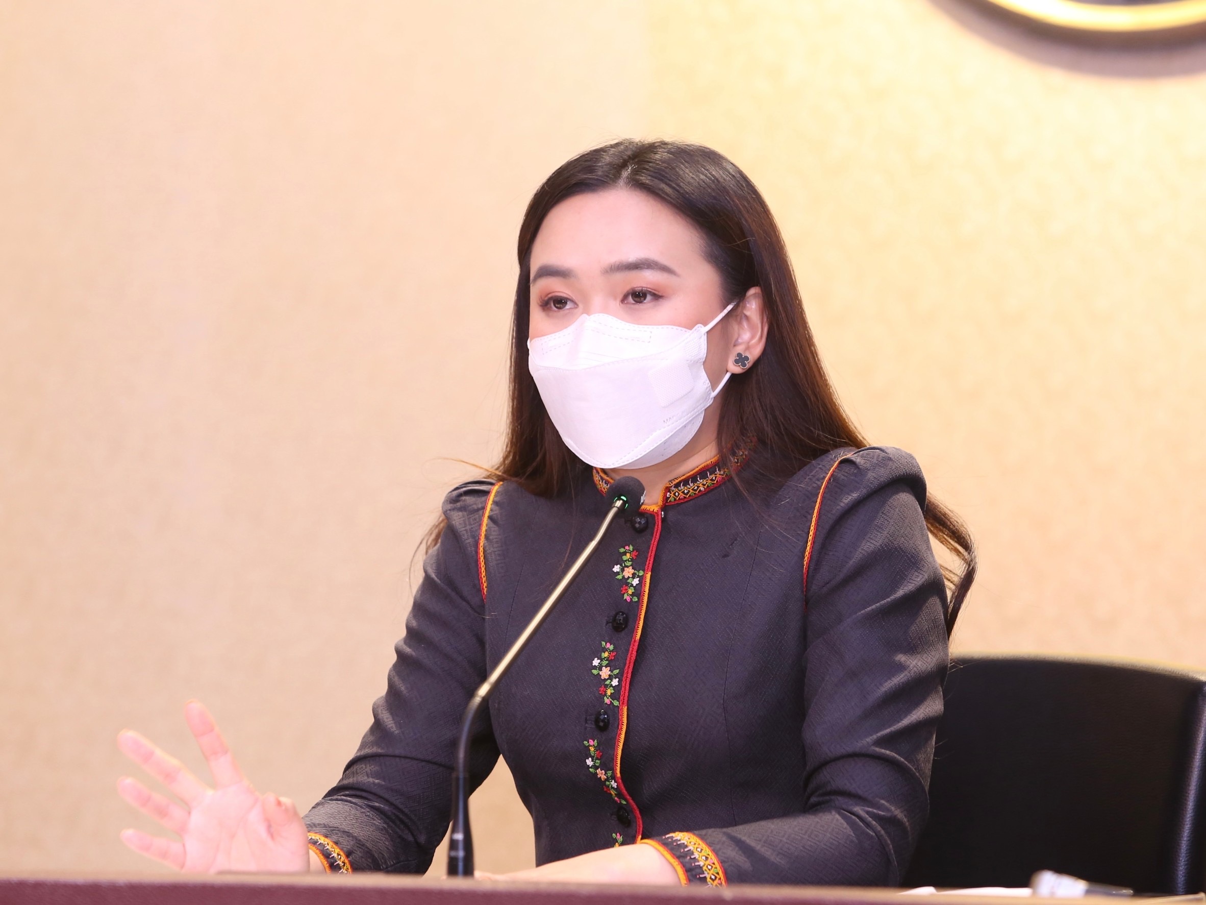 นายกฯ มอบหน่วยงานที่เกี่ยวข้อง  อำนวยความสะดวกคนไทยมุสลิมเดินทางร่วมพิธีฮัจย์ที่นครเมกกะห์