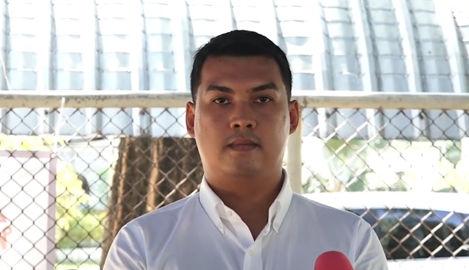 ทนายความ-คุณพ่อ'สามารถ'จ่อเยี่ยมหลังมีชื่อขึ้นระบบ 