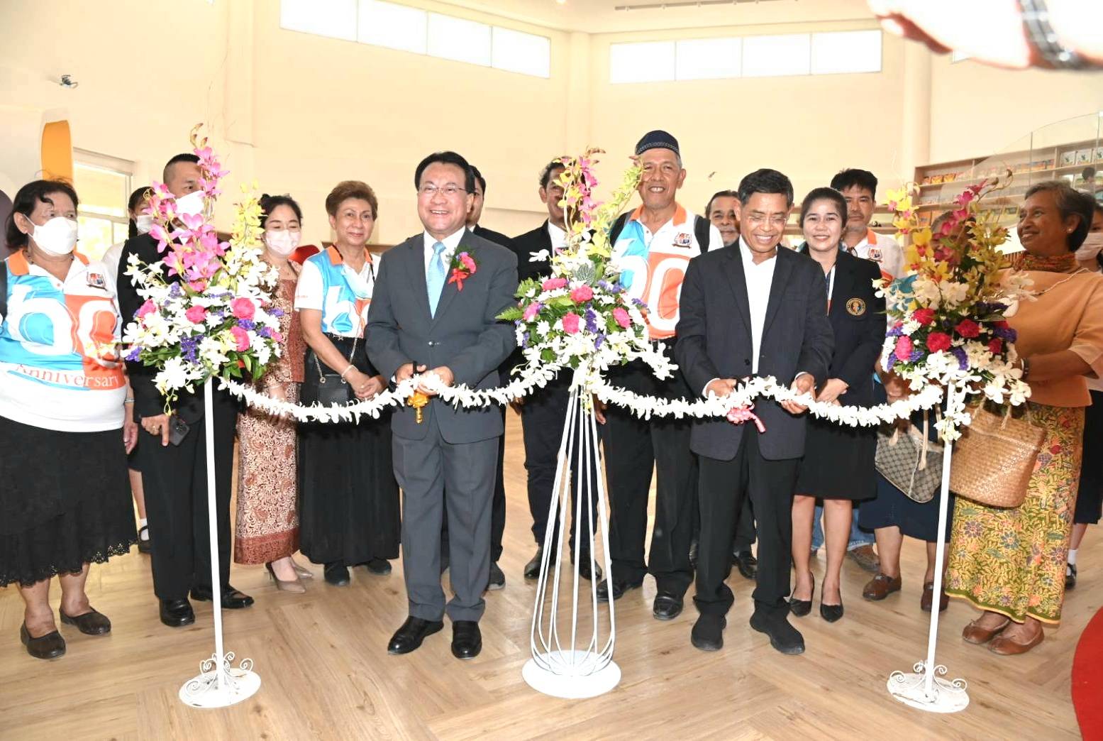 " การศึกษาไทยในยุค VUCA World "