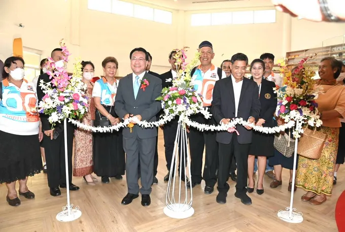 " การศึกษาไทยในยุค VUCA World "