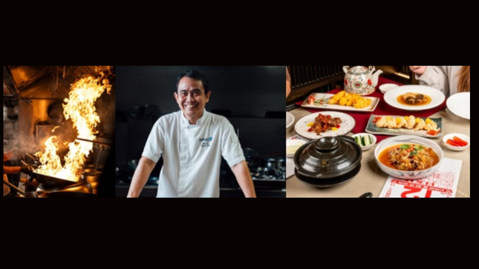 ตามไปชิม 6 เมนูไฮไลต์จาก “เชฟสุพรรณ์ ทนทาน” เชฟอาหารจีนคนใหม่แห่ง China Table 