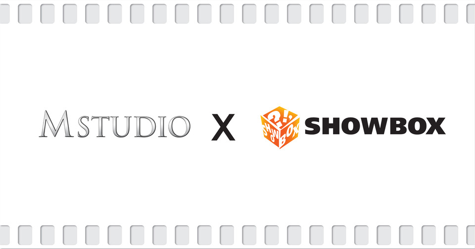 M STUDIO ร่วมมือ SHOWBOX ค่ายหนังยักษ์ใหญ่เกาหลี เดินหน้าโคโปรดักชัน–ลงทุนร่วม สร้าง-จำหน่ายหนังไทยสู่ตลาดโลก