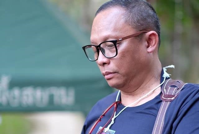 อะไรของ.....วะ 'พี่ดี้'หลุดโพสต์ความในใจรัวๆถึงประชุมรัฐสภาไทย