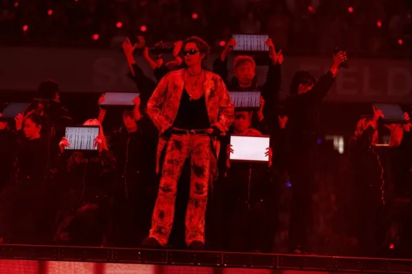 009 Diesel X Bts Arirang World Tour J Hope