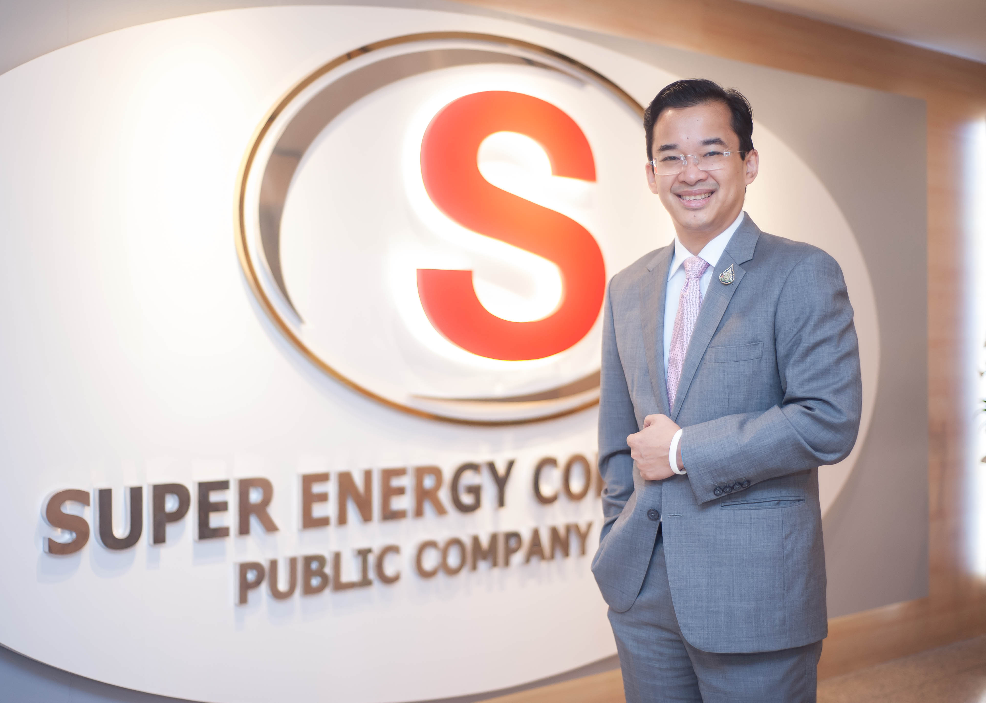State Bank of Vietnam อนุมัติ “SUPER”ขึ้นทะเบียนเงินกู้ ตปท.วงเงิน 1.2 พันล้านโซลาร์ฟาร์ม Thinh Long 
