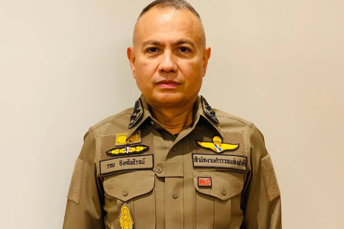 ครม.ตั้ง "บิ๊กรอย" นั่งที่ปรึกษา "ภูมิธรรม" ไฟเขียว "คารม-ศศิกานต์" รองโฆษกรัฐบาล
