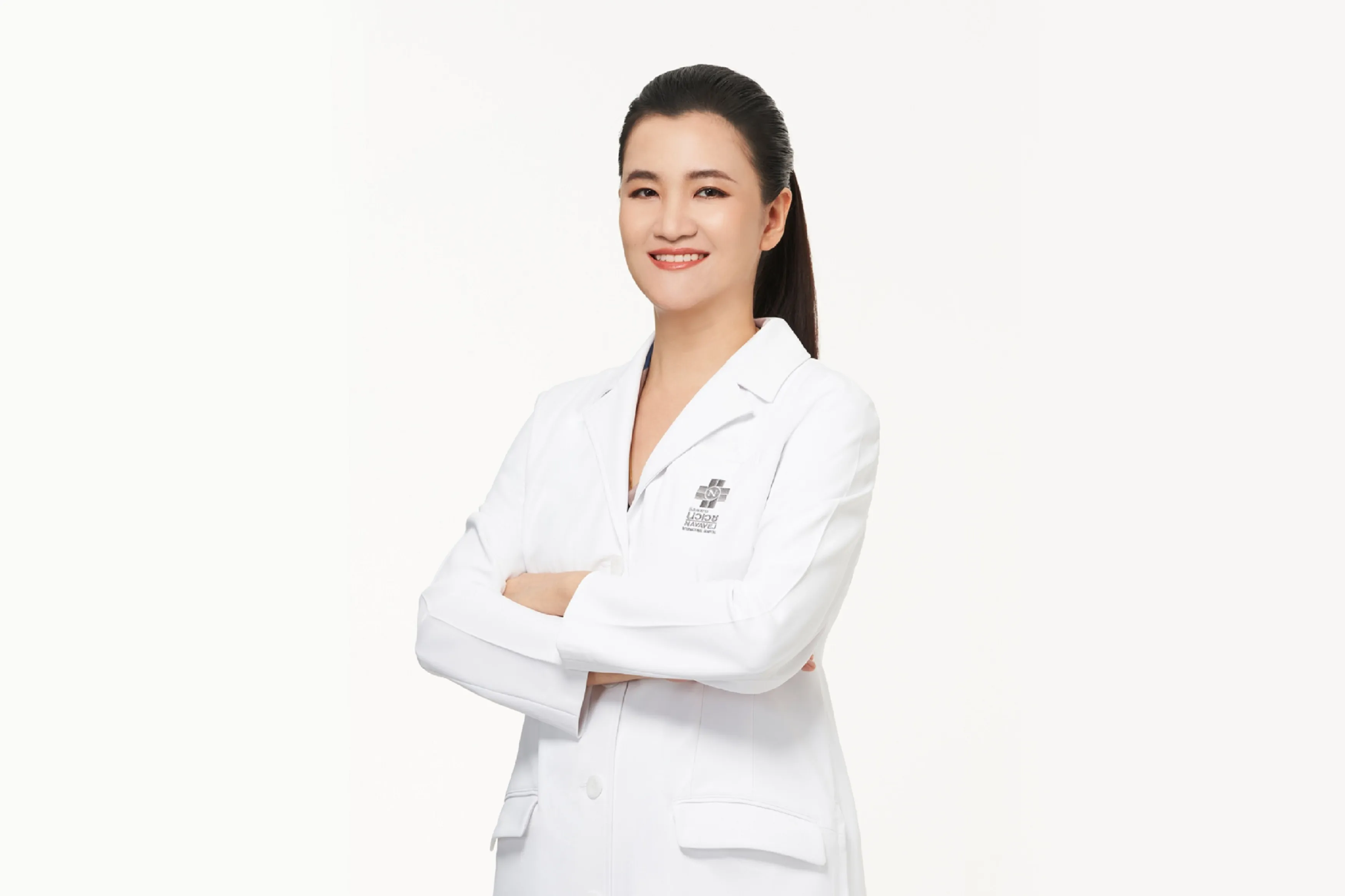 พญ.สิริรักษ์ กาญจนธีระพงค์