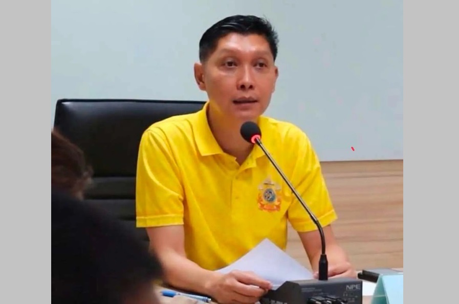 ตรังรับรองผลการตรวจประเมินผู้ขอใช้ตราสัญลักษณ์สิ่งบ่งชี้ทางภูมิศาสตร์ไทย"หมูย่างเมืองตรัง" 