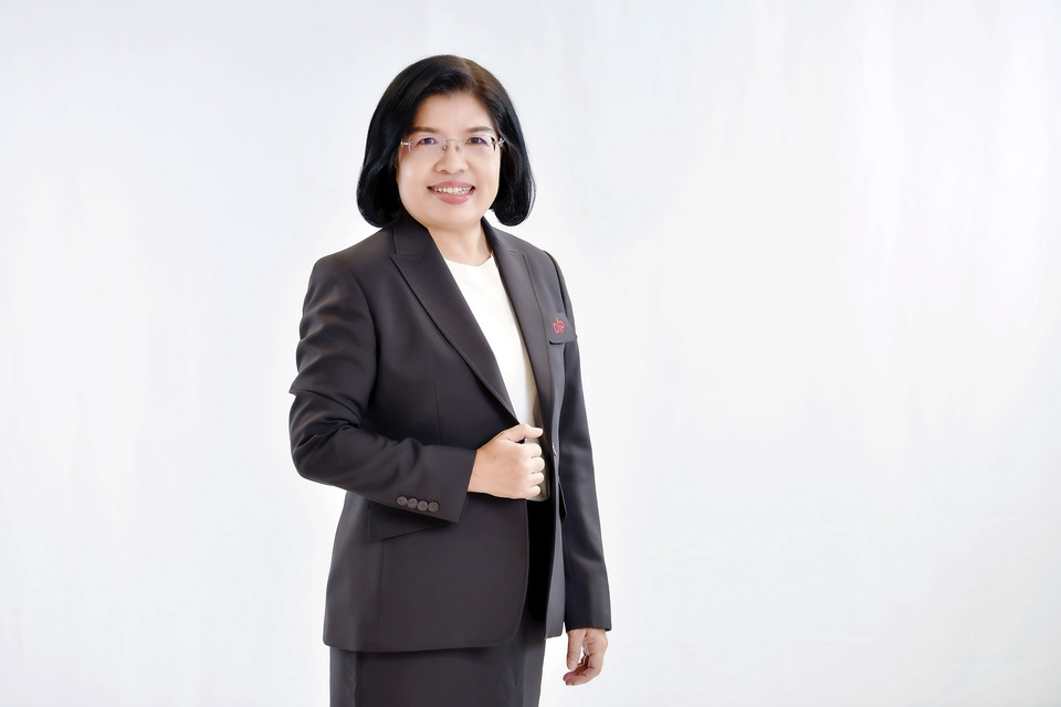 กรมทรัพย์สินทางปัญญาหนุนธุรกิจอุตสาหกรรมสร้างสรรค์ ในงาน “Licensing Show ASEAN 2025”