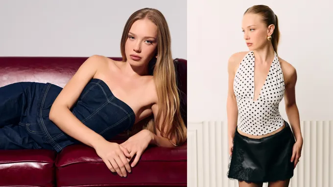 misty mynx เปิดตัวคอลเลกชั่น Fall/Winter 2026  ถ่ายทอด Feminine Energy ผ่านแฟชั่นที่สะท้อน Attitude ผู้หญิงยุคใหม่