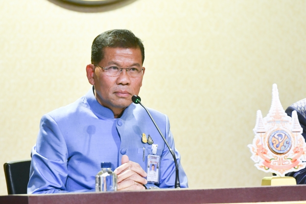 รัฐบาลเตือน ปชช.ระวังอันตรายจากฝนตกหนัก นายกฯสั่งติดตามสถานการณ์อย่างต่อเนื่อง