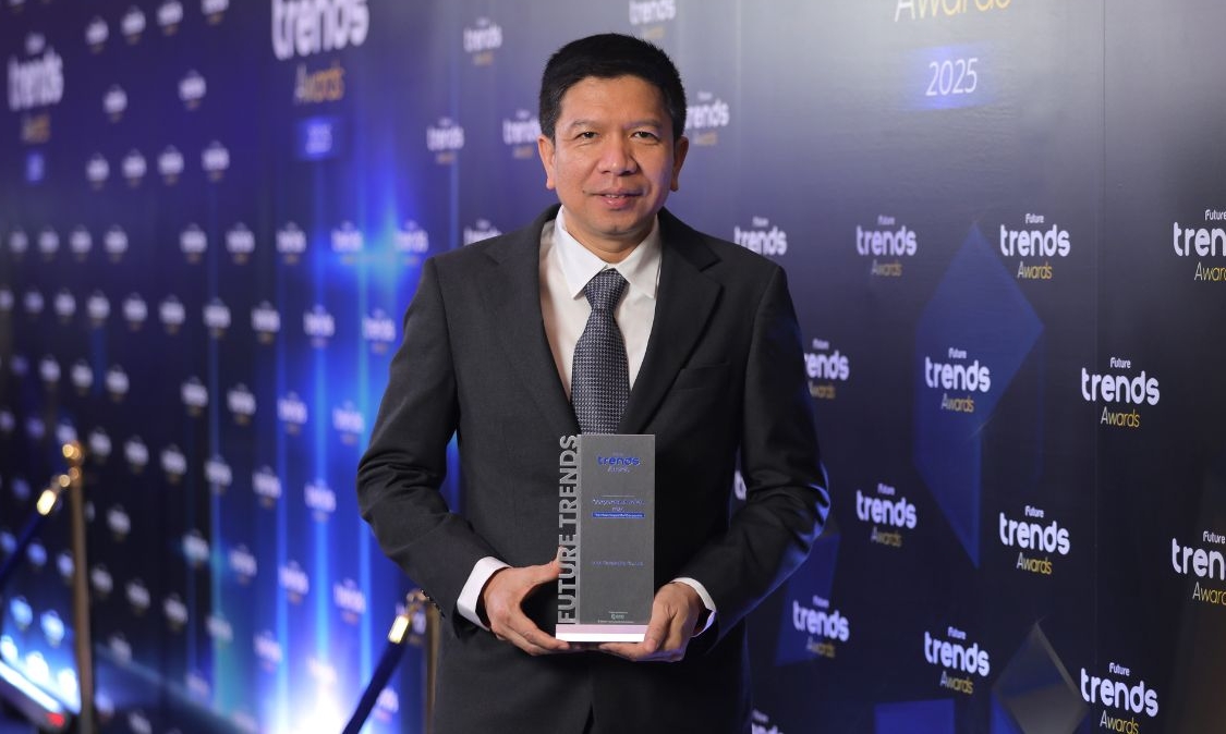 LEARN พาโครงการ “ทุนเปลี่ยนชีวิต” คว้ารางวัล ‘The Most Impactful Corporate’ 
