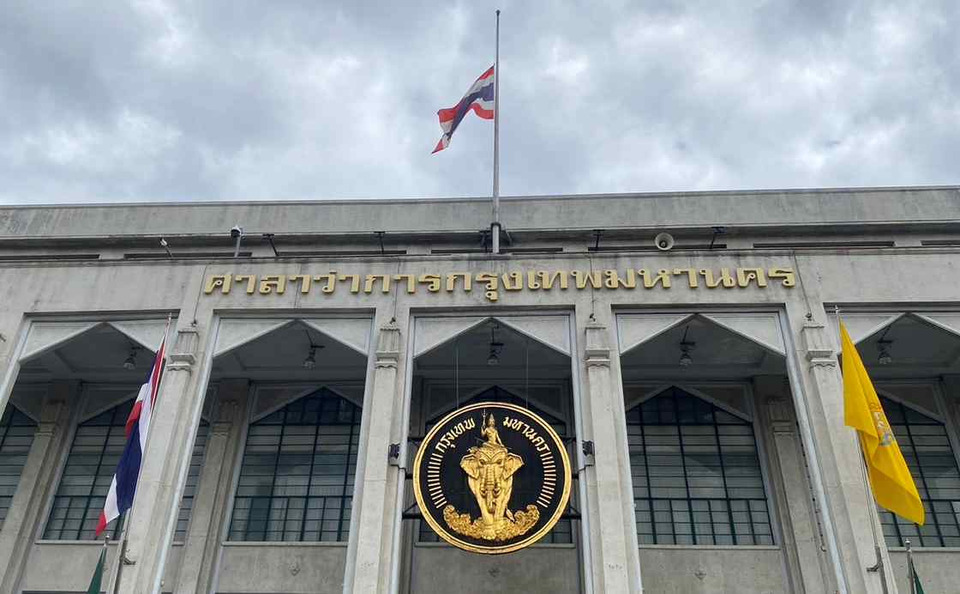 KPI Poll ชี้โค้งสุดท้ายเลือกตั้ง กทม.เดือด! วัดกันที่นโยบาย-แก้ปัญหาเมือง ไม่ใช่กระแสพรรค