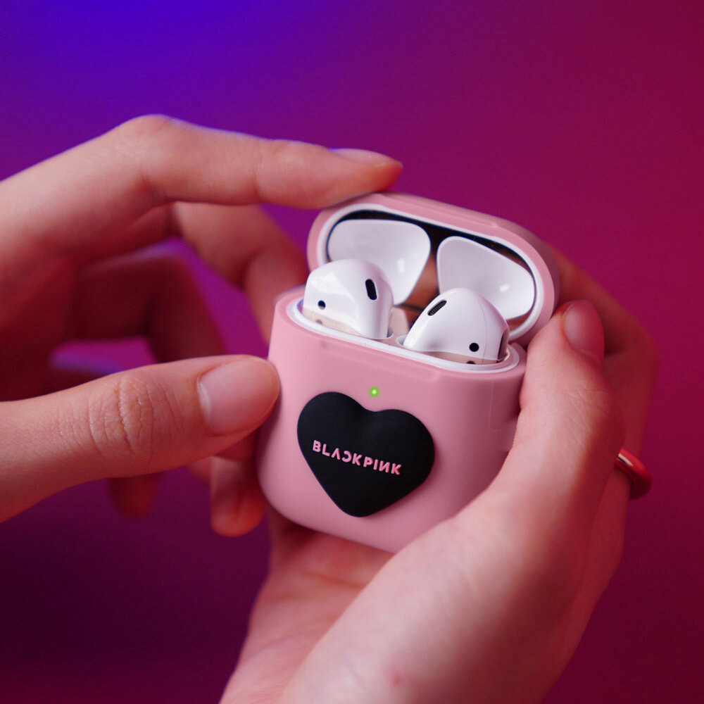 “True Catalog”จัดเต็ม Blackpink Limited Edition เคส AirPods ลิขสิทธิ์แท้