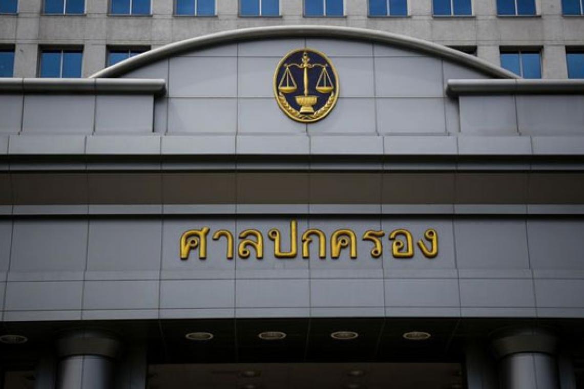 ศาลปกครองสั่ง ป.ป.ช.เผยผลสอบคดีนาฬิกาหรู-คำชี้เเจง "บิ๊กป้อม"