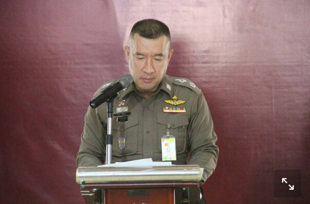 ปูนบำเหน็จ “พ.ต.อ.” ตำรวจดับขณะสลายชุมนุม ยันใช้กระสุนยางเฉพาะจำเป็น 