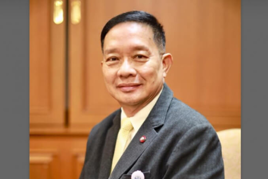 อดีตอสส.โต้ ถูกกดดันข่มขู่