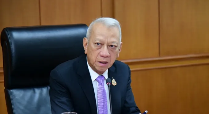 "นายกฯอนุทิน" ตั้ง "พิพัฒน์" นั่งประธานบริหารจัดการน้ำมันช่วงสงกรานต์ รองรับการใช้พลังงานในช่วงเทศกาล