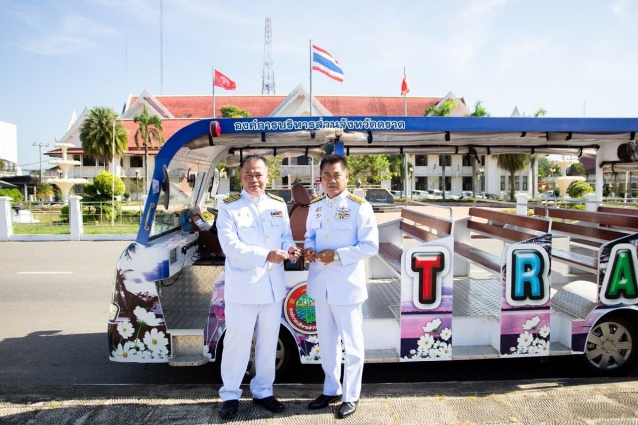 พิพิธภัณฑ์สิรินธรจัดงานครบรอบ 12 ปีเปิดโลกธรณีวิทยาไดโนพาเลาะปี 2