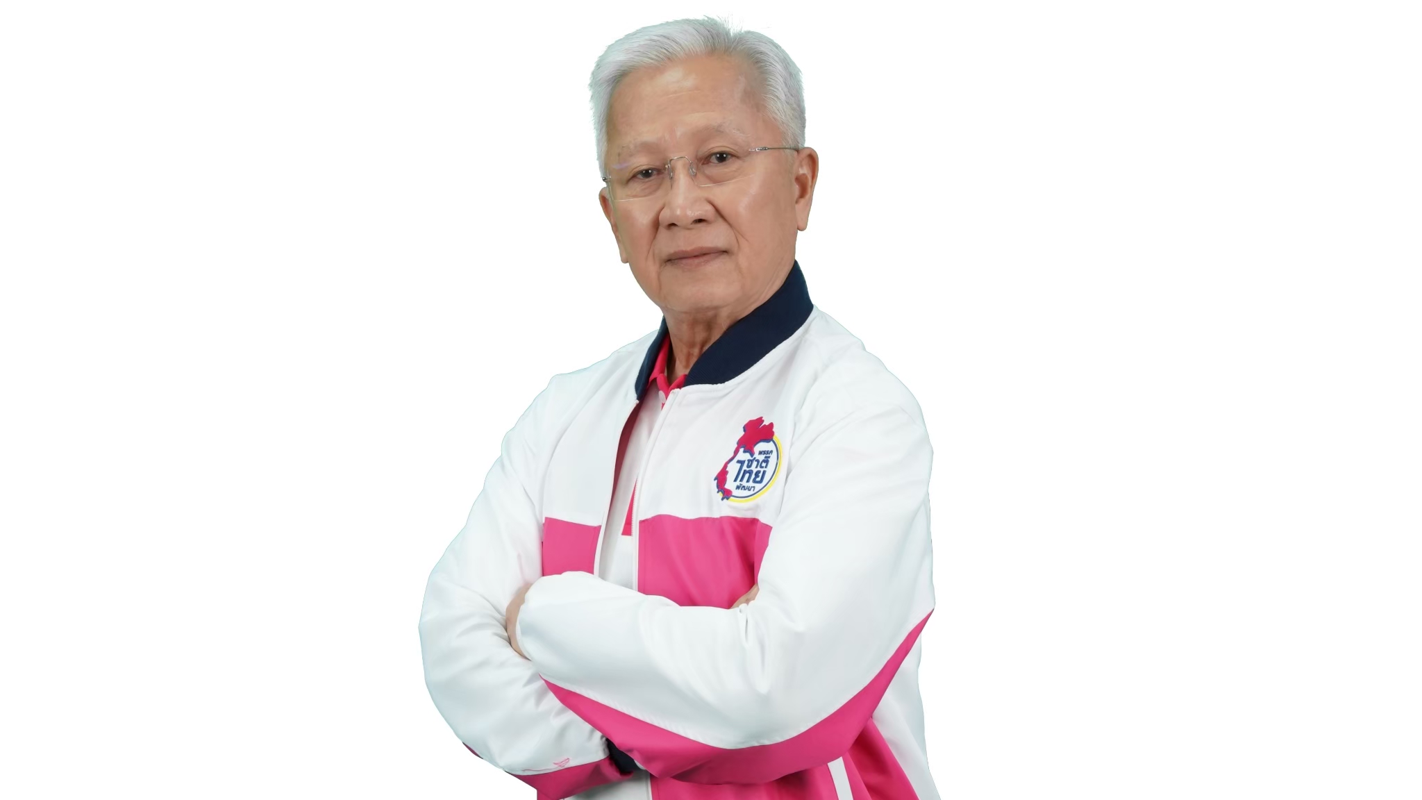 "กนก" ลั่นชทพ.พร้อมเลือกตั้ง ชี้ถึงเวลาโอกาสของคนไทยพลิกโฉมประเทศ