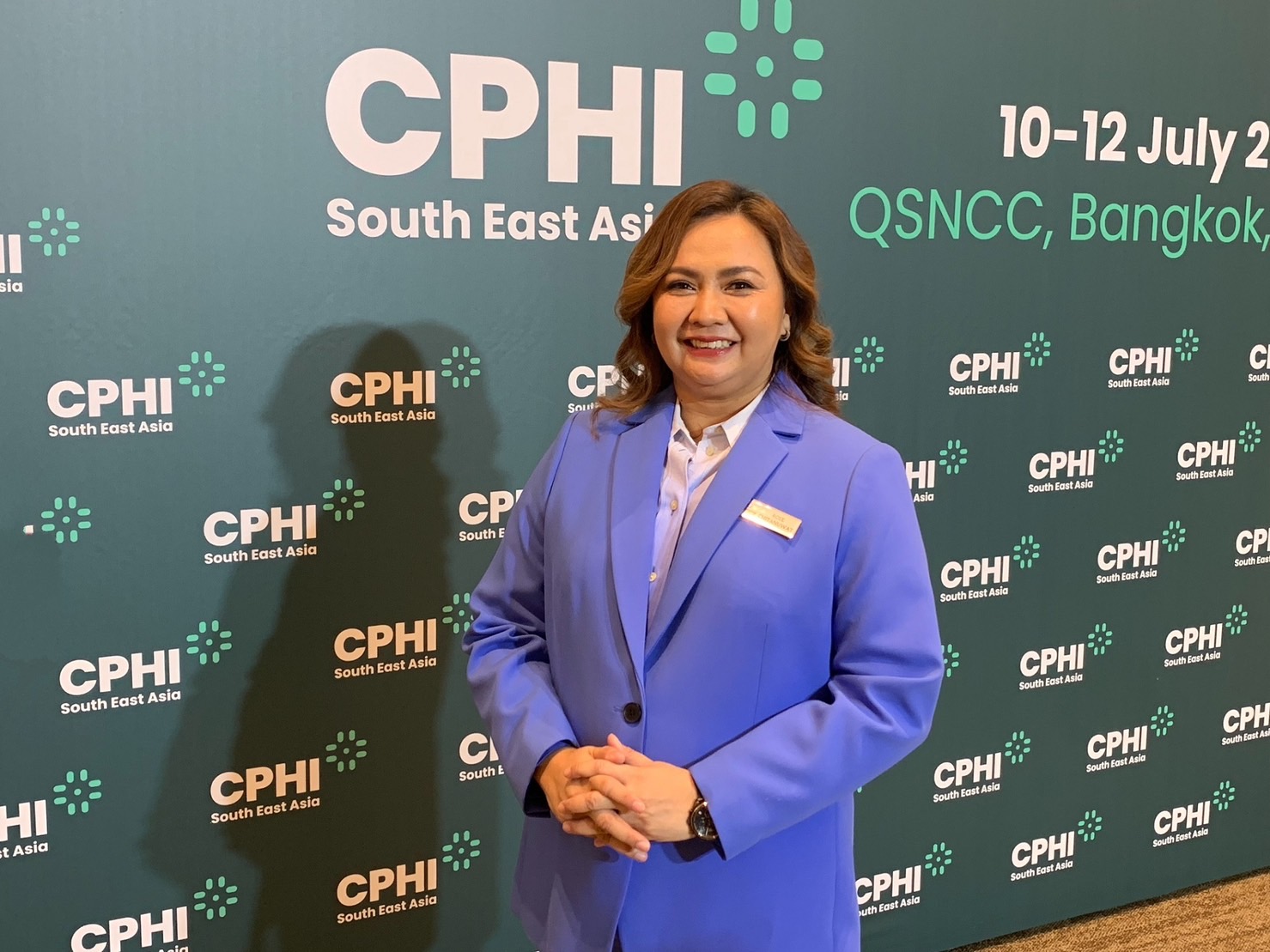 เปิดฉากงาน ‘CPHI South East Asia 2023-At the Heart of Pharma’ ร่วมสร้างความมั่นคงทางการยา โชว์ศักยภาพการผลิตไทยสู่ตลาดโลก