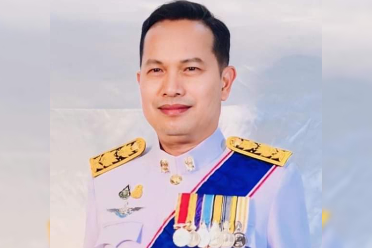 มัจจุราชให้โอกาส! รองปลัดกระทรวงศึกษาฯ หวิดดับคาสนาม จะเลิกเล่นบอล หากีฬาพอดีกับสุขภาพ 