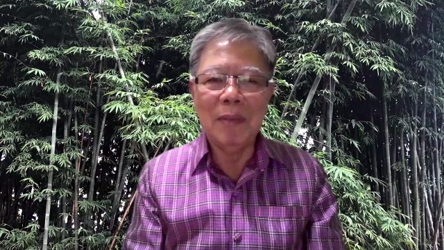 "ประพัฒน์" ชี้เกษตรกรยังเผชิญวิกฤตโควิด ถูกสงครามรัสเซีย-ยูเครนซ้ำเติม แนะต้องประหยัดและพึ่งตนเอง