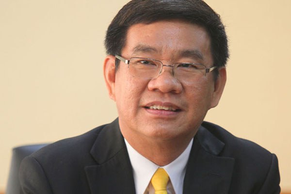"สมชัย" โต้ "มีชัย" ดูถูกกกต.เกินไป หลังออกมาระบุมีใบสั่งเรื่อง "ไพรมารีโหวต" 