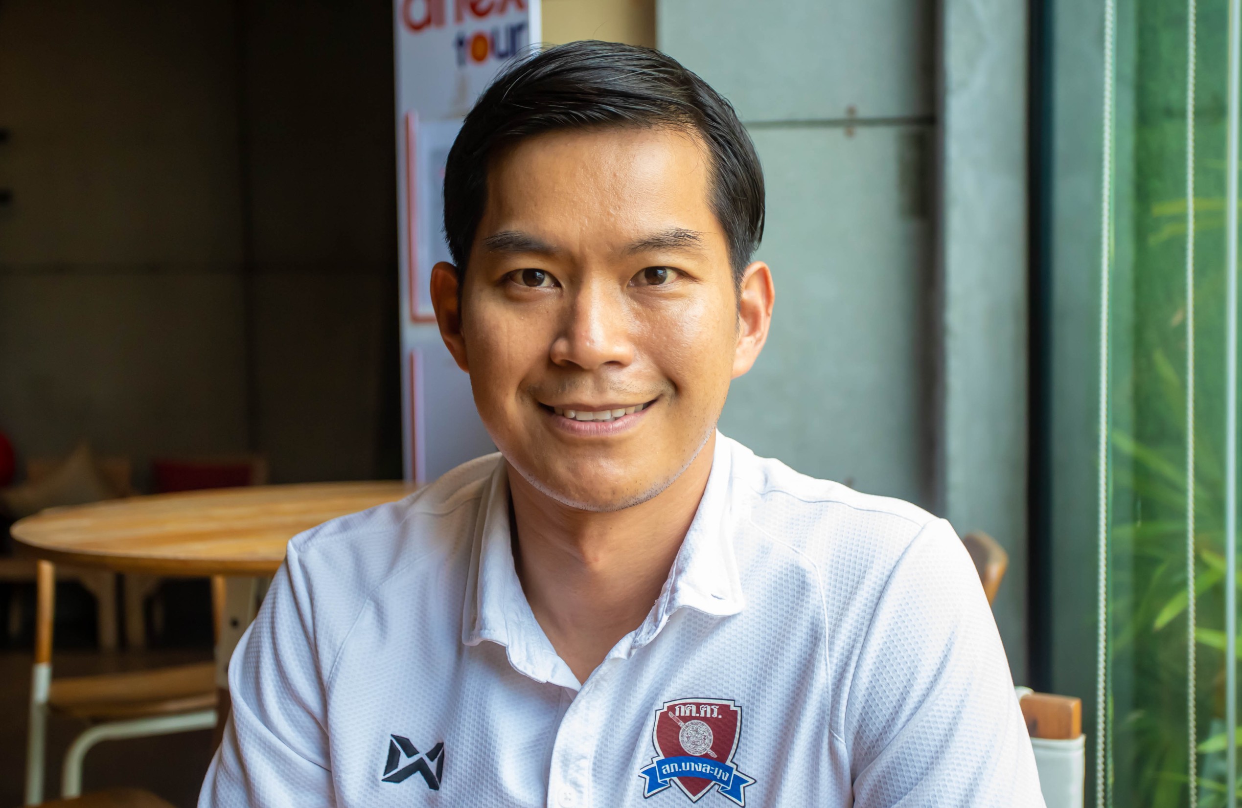นายกสมาคมนักธุรกิจและการท่องเที่ยวพัทยา สร้างความมั่นใจนักท่องเที่ยว หลังมีข่าวปล่อยระวังเที่ยวเมืองไทยจะโดนขโมยอวัยวะ