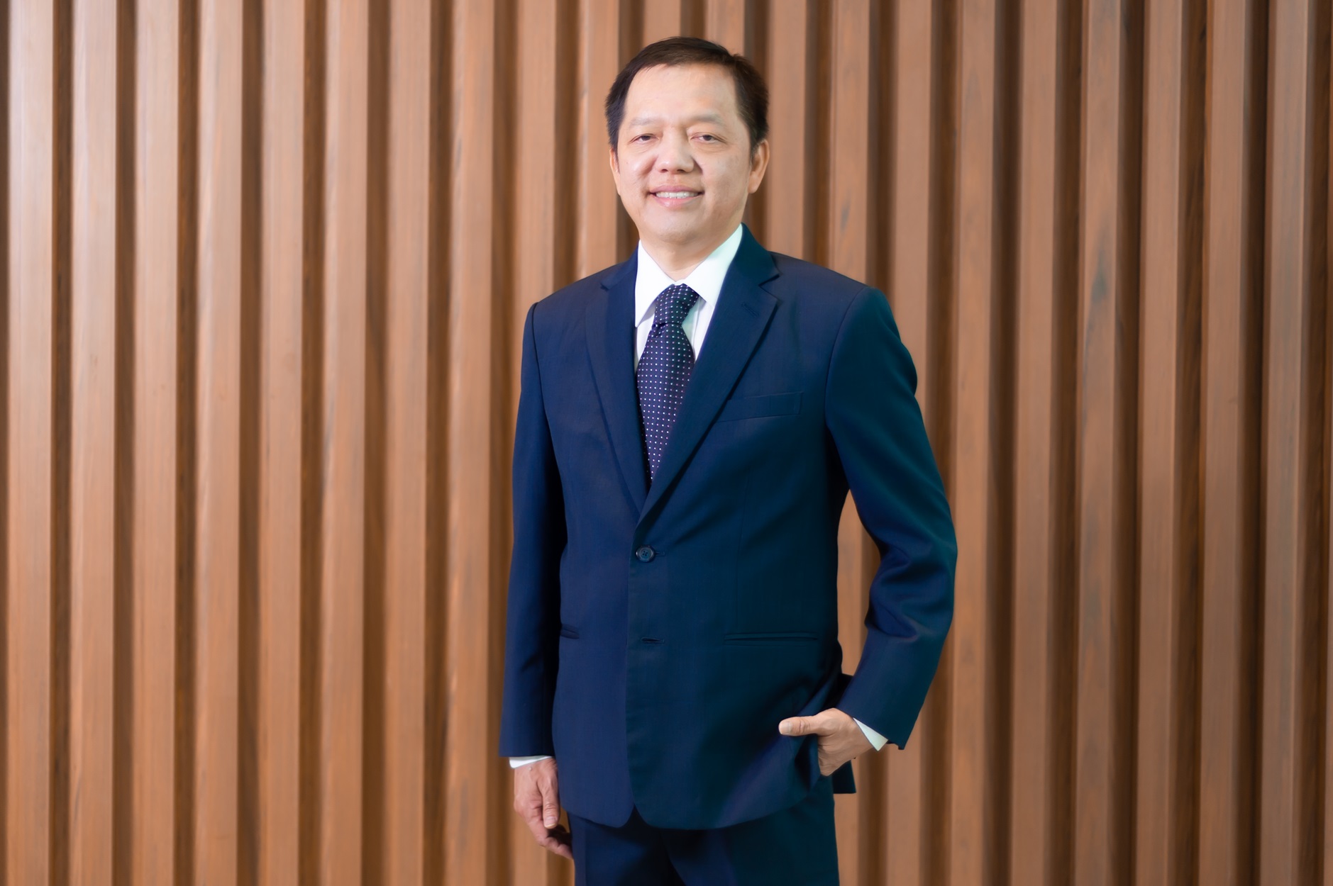 TPS กำไร Q1/67 ทะยาน 45.83% ลุยประมูลงานภาครัฐ-เอกชน ดันรายได้ปีนี้โต 35% ออลไทม์ไฮ