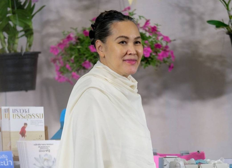 “อ.อัจฉราวดี”เผย ประสบการณ์ “อดีตนิสิต จุฬาฯ” เตือนสติแนวคิดการเมืองสุดโต่ง ชี้ล้างสมองเยาวชนกระทบอนาคตชาติ