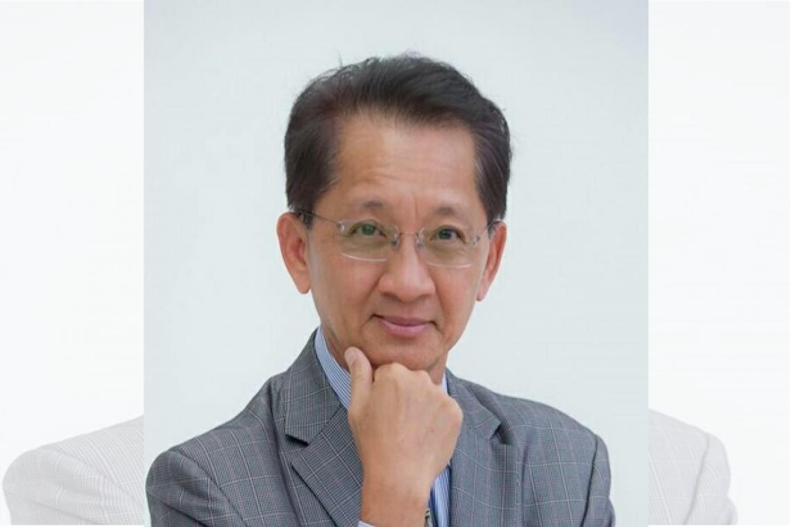 อดีตรมว.คลังเตือนไทยรับมือพิษโควิดกระทบเศรษฐกิจโลก