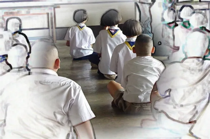 “สพฐ.”เตรียมชงรมว.ศธ.ใหม่                                 เปิดเสรีเด็กไว้ผมยาวได้ตั้งแต่ม.ต้น 