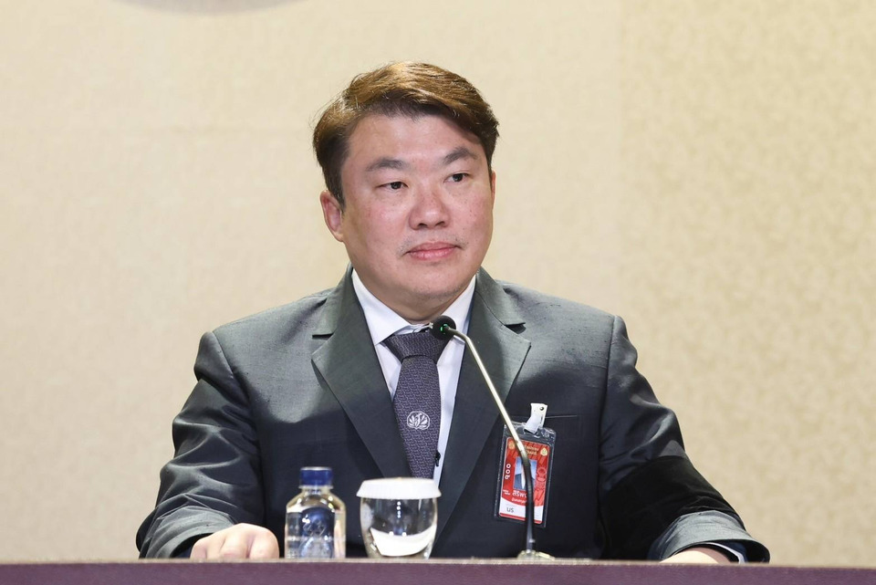 รัฐบาล ผนึกกำลัง14 หน่วยงานร่วม MOU ปราบฟอกเงิน–อาชญากรรมไซเบอร์  ‘นายกฯอนุทิน’ สั่งลุยกวาดล้างเต็มสูบ
