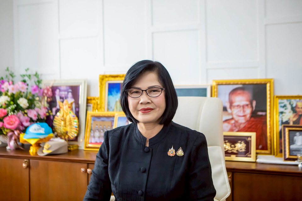 นายกฯนาจอมเทียน แจงท่อปล่อยน้ำลงทะเล เป็นบ่อบำบัดจริง ย้ำ! คุณภาพน้ำปกติ