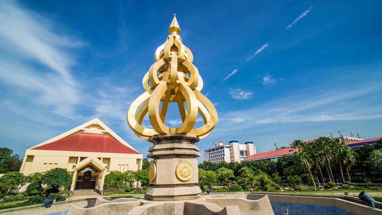 มทร.ธัญบุรี เปิด "ธนาคารหน่วยกิต" โครงการเรียนรู้ตลอดชีวิต 
