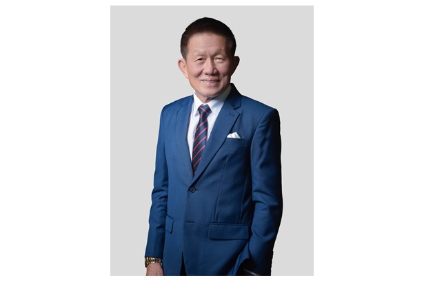 “เพชรศรีวิชัย เอ็นเตอร์ไพรส์" ปรับโครงสร้างธุรกิจสู่โฮลดิ้ง ลุยเข้าตลาดหลักทรัพย์ พร้อมยกระดับองค์กรสู่สากล