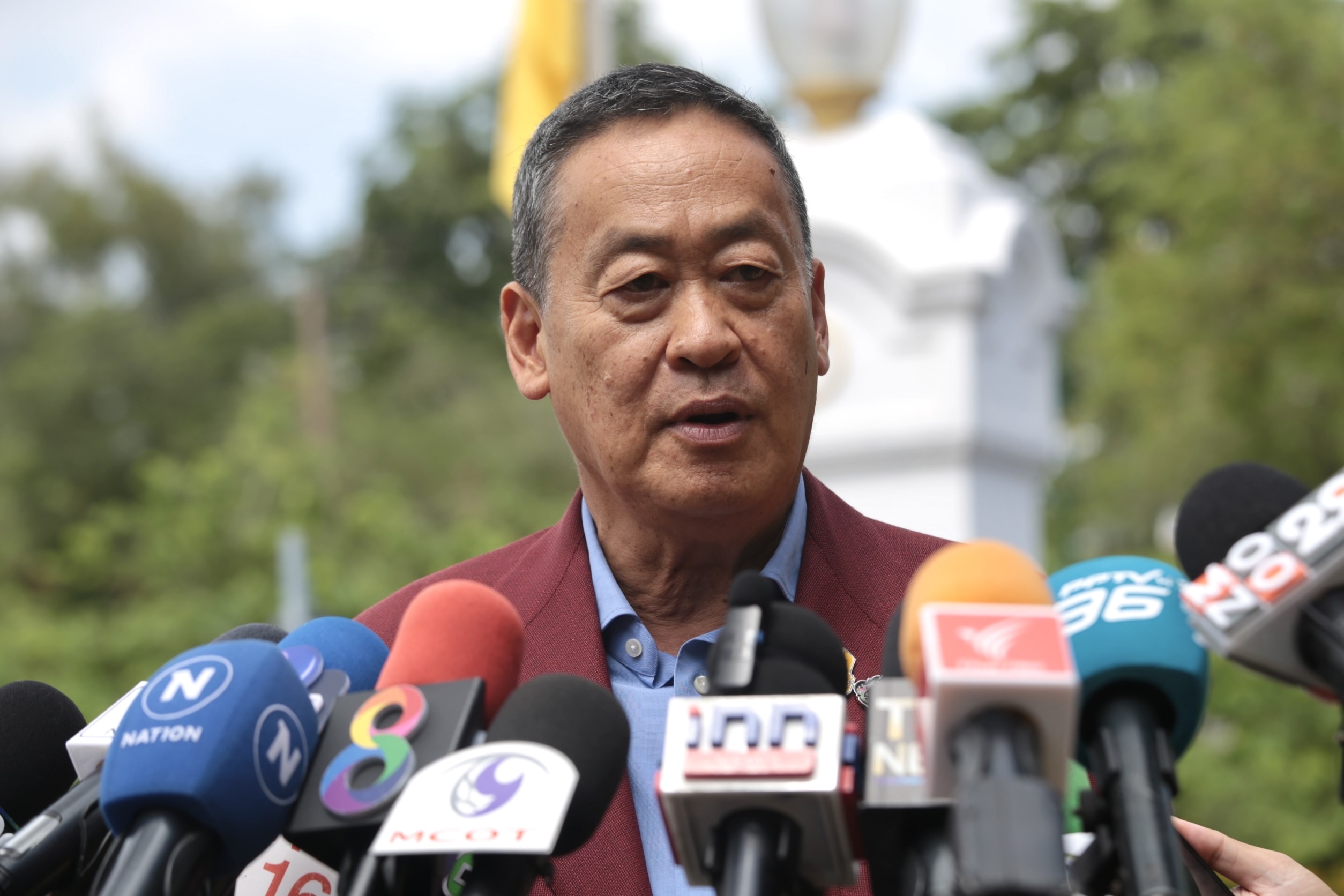 “นายกฯ” แจง เรือของกลางหาย เชื่อมโยงของเถื่อน สั่งการ บช.ก.ตรวจสอบ ย้ำให้ความเป็นธรรมทุกฝ่าย