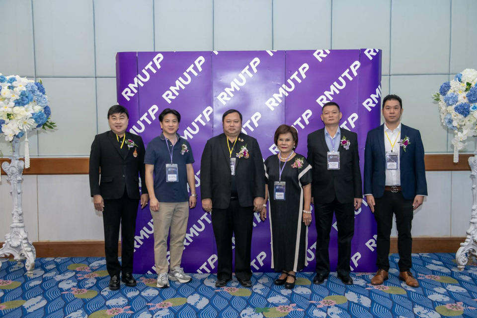 ต้อนรับแขกต่างประเทศ จากSanctuary ICT BHD มาเลเซีย