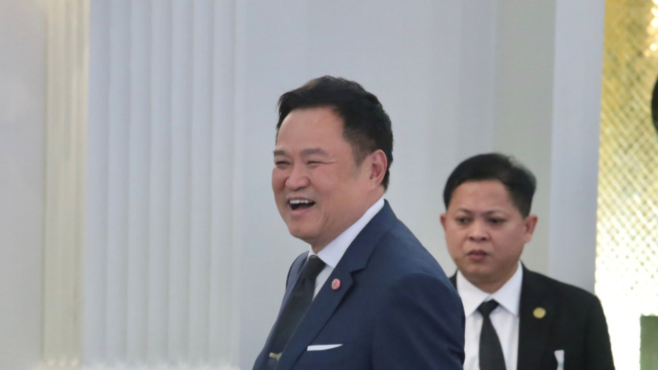 นายกฯ มอบรางวัลหนังสั้น “พราวไทย” ดันคนรุ่นใหม่ถ่ายทอดเอกลักษณ์ไทยสู่เวทีโลก