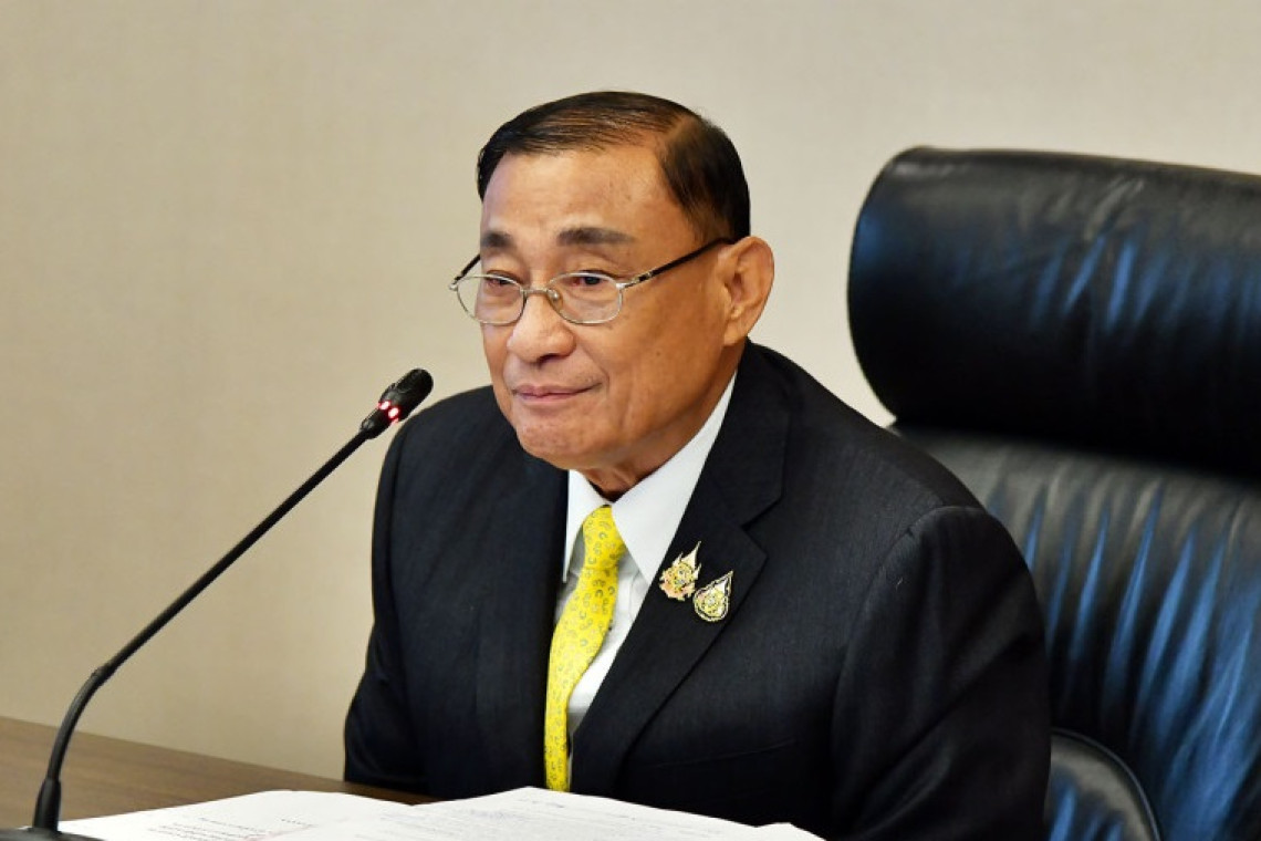 "เสริมศักดิ์"เผยสถานการณ์น้ำท่วมไม่กระทบท่องเที่ยวยืนยัน'น่าน'เที่ยวได้แล้ว 