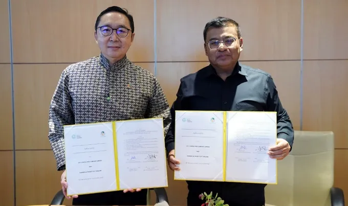 กยท. ดีล AFMA ลงนาม MOU ยกระดับยางพาราไทยสู่มาตรฐานความยั่งยืนระดับสากล