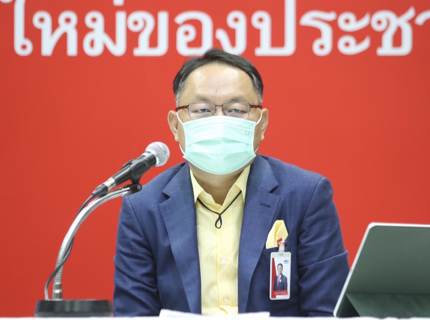 "ยุทธพงศ์" เชื่อ "ประยุทธ์" ชิงยุบสภา ก่อนเปิดสมัยประชุมเดือนพ.ค.หนี "ศึกอภิปรายฯ"