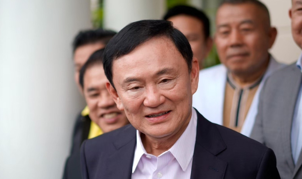 จับตา! “ทักษิณ” ลุ้นถอด EM ระหว่างคุมประพฤติ เปิดช่องพ้นโทษไว หากมีอภัยโทษ