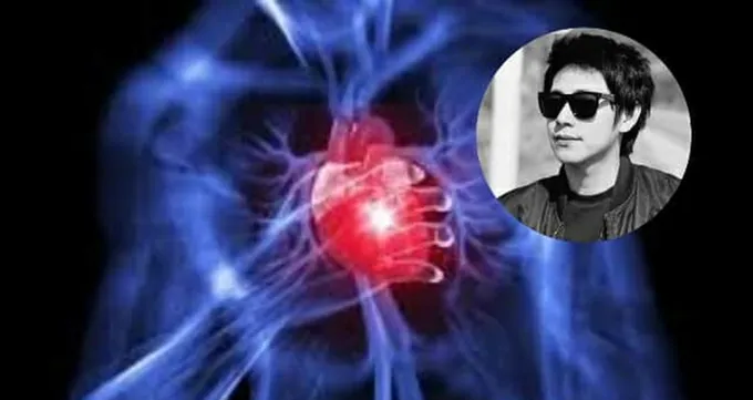อายุรแพทย์โรคหัวใจ เผยปมนักข่าวช่องดัง "ณัฐวุฒิ ปงลังกา" เสียชีวิตขณะหลับ