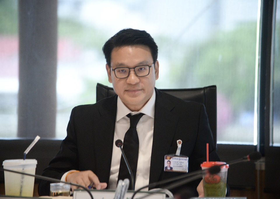 “สกลธี” ลุยสอบปม “คีย์ทิพย์” หมอพร้อม หลังผู้เสียหายร้องข้อมูลรักษาเพี้ยน หวั่นสวมสิทธิ์เบิกจ่าย