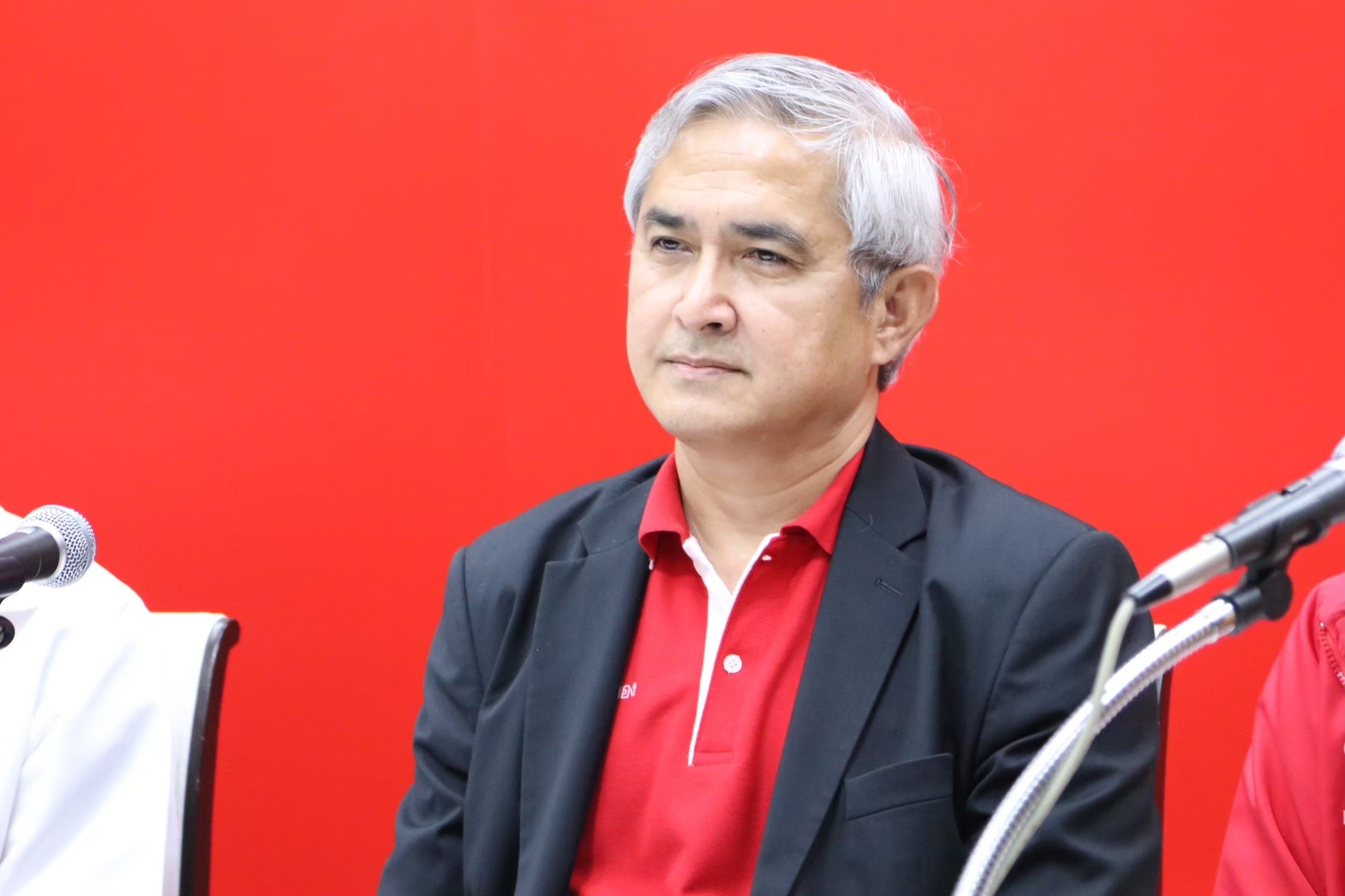 "ก่อแก้ว" ป้อง "ณัฐวุฒิ" นั่งที่ปรึกษานายกฯ ย้ำยังรักษา 2 ภารกิจ