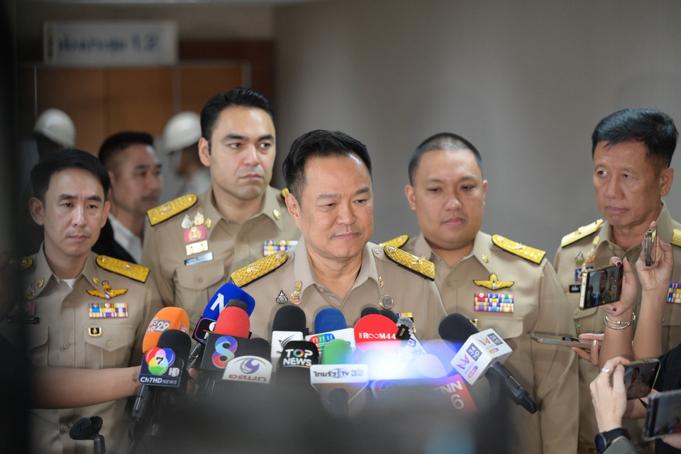 "นายกฯ" ยินดี Moody’s ปรับมุมมองไทยเป็น “มีเสถียรภาพ” คงอันดับ Baa1 สะท้อนความเชื่อมั่นนักลงทุนฟื้นตัว