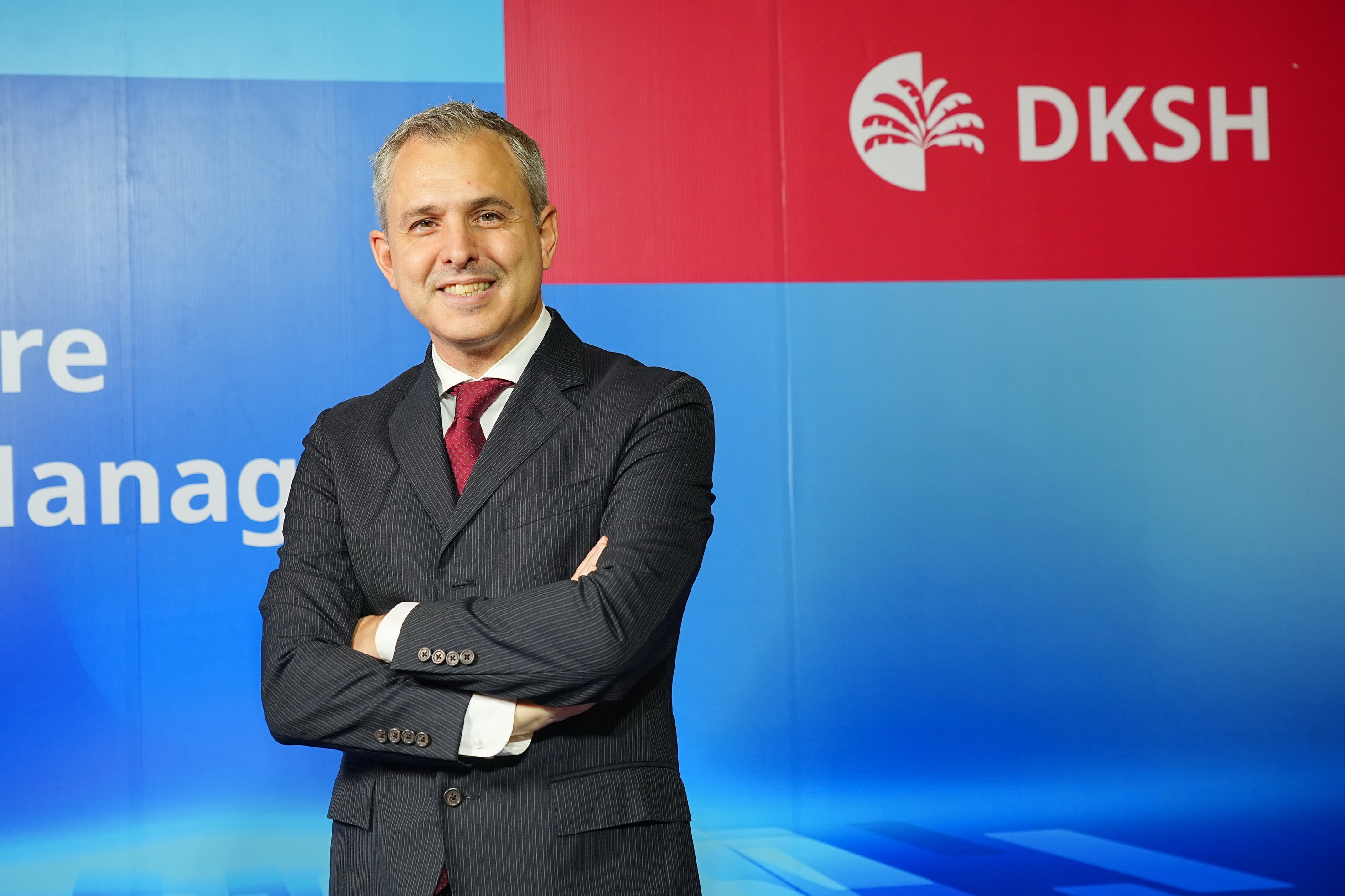 "DKSH" ร่วมกับ "ฮาสเทน ไบโอฟาร์มาซูติคอล" ผนึกกำลังเดินหน้าสร้างการเติบโตทางธุรกิจอย่างยั่งยืนในประเทศไทย